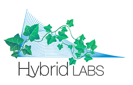 Hybrid Labs logo