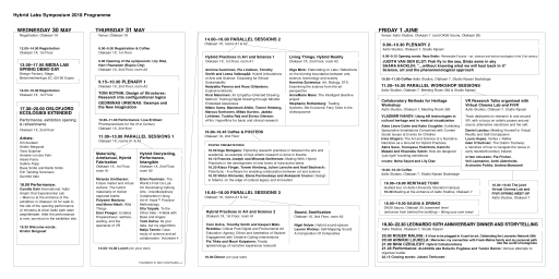 ProgrammePDF