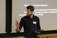 Hybrid Labs symposium Aalto