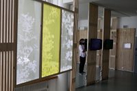 Hybrid Labs symposium Aalto