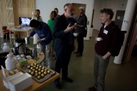 Hybrid Labs symposium Aalto