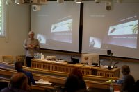 Hybrid Labs symposium Aalto