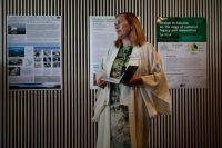Hybrid Labs symposium Aalto
