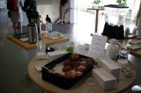 Hybrid Labs symposium Aalto