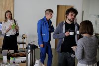 Hybrid Labs symposium Aalto