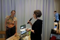 Hybrid Labs symposium Aalto