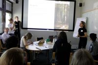 Hybrid Labs symposium Aalto