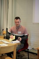 Hybrid Labs symposium Aalto
