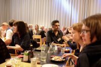 Hybrid Labs symposium Aalto