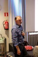 Hybrid Labs symposium Aalto